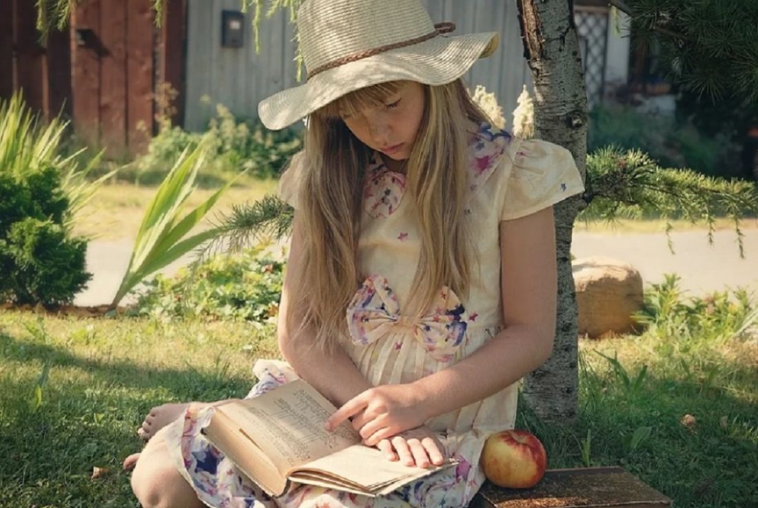 Пензенцев приглашают на книжный пикник