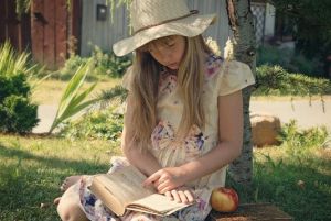 Пензенцев приглашают на книжный пикник