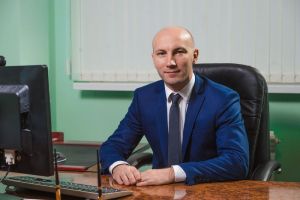 Умные коровы и «спутник» для всех: директор МТС в Пензенской области Павел Плясенко ответил на вопросы читателей портала «Пенза Взгляд»