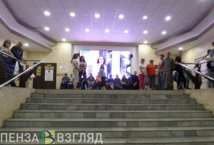 В вузах Пензенской области стало больше бюджетных мест