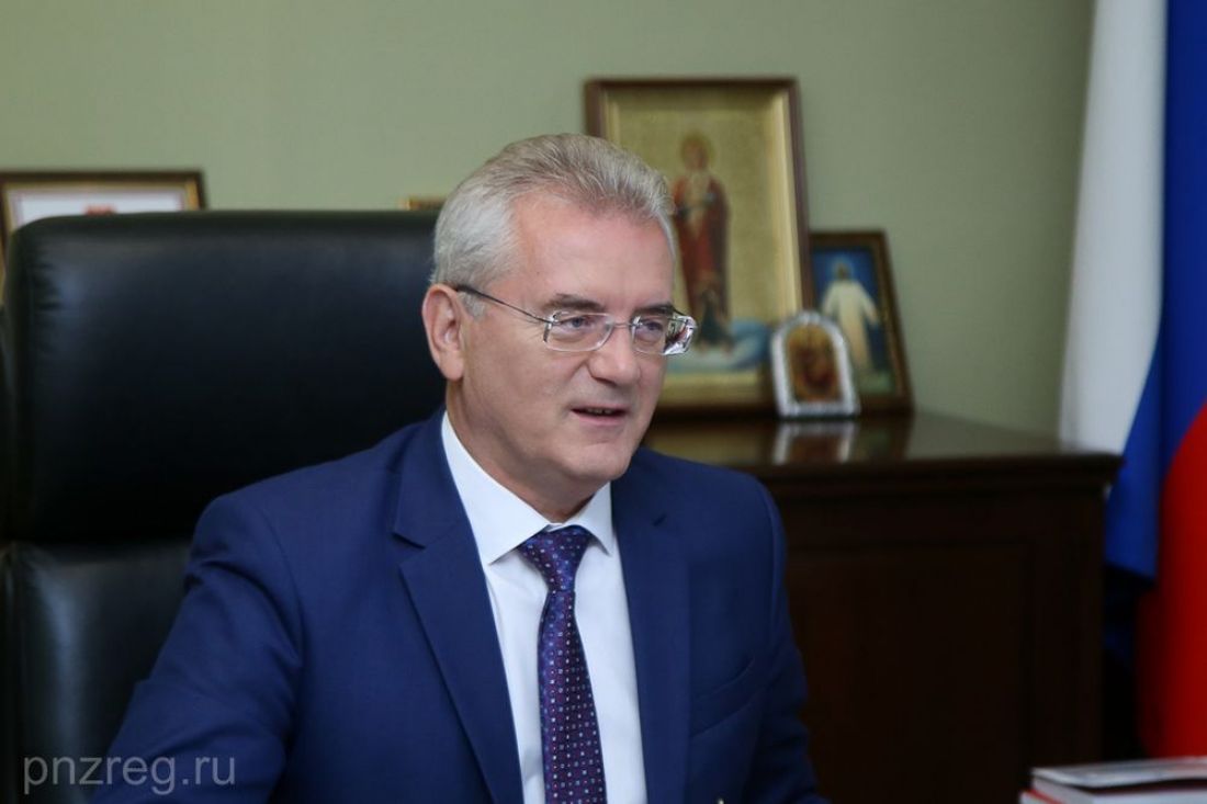 Налоговые доходы от IT-отрасли в Пензенской области выросли на треть
