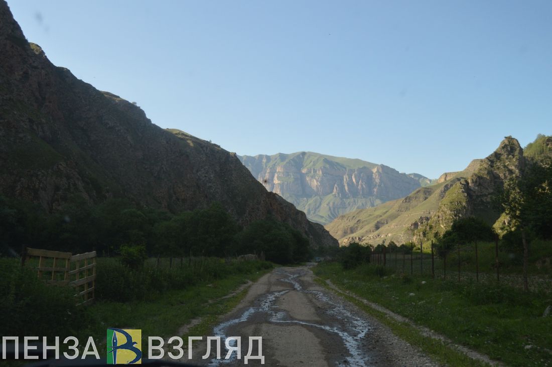 Пензенцев познакомят с «Первозданной Россией» через фотографии