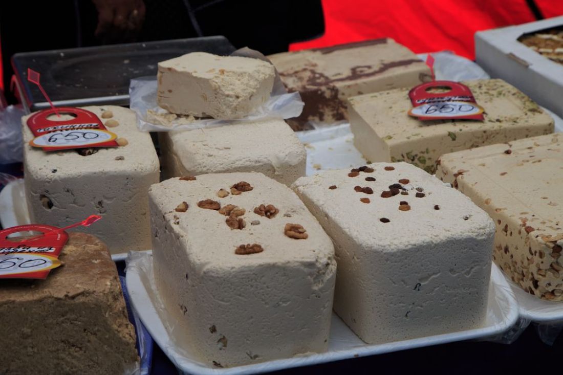 Пензенская продукция АПК экспортирована больше чем на 55 миллионов долларов