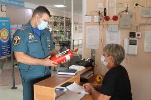 Приемка образовательных учреждений в Пензенской области продлится до 17 августа