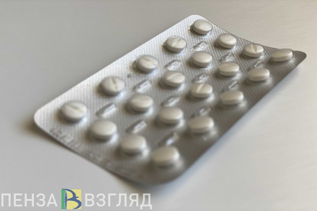 Новая жертва коронавируса, доходы вице-мэров и строительство цирка: новости Пензенской области за 7 августа