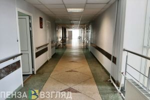 Врачи, борющиеся с коронавирусом, смогут раньше выйти на пенсию