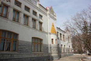 Пензенцев познакомят с двумя картинами и покажут снятые по ним фильмы