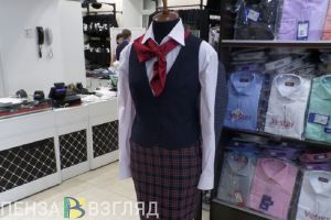 Пять признаков идеальной школьной формы