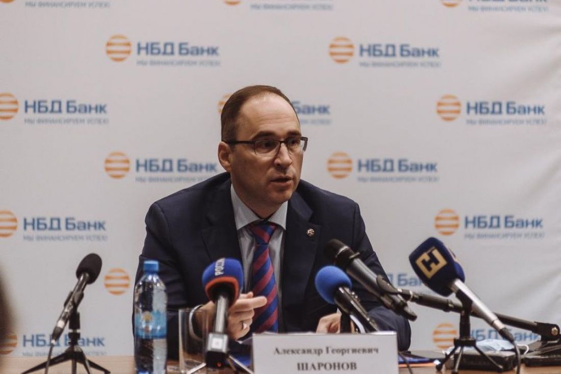 Подведены итоги работы НБД-Банка в первом полугодии 2020 года