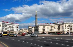 Соцсети: пензенец не мог связаться с уехавшей в Беларусь сестрой