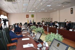 От муниципальных парковок в бюджет Пензы поступило около 10 миллионов рублей