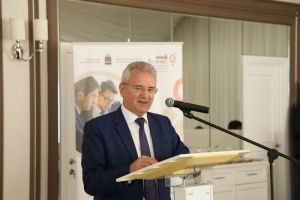 Экспорт товаров из Пензенской области вырос на 44,2 процента