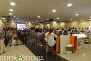 Перенос начала учебного года в российских вузах не планируется
