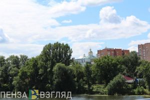 Пензу посетит зампред правительства РФ Дмитрий Чернышенко