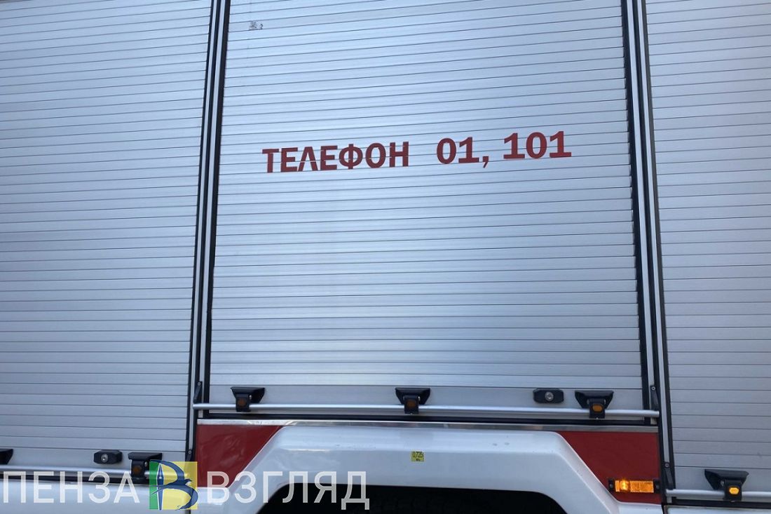 Сгоревшая машина, пропавшие женщины и Сабантуй: новости Пензенской области за 22 августа