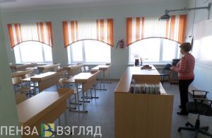 В Пензенской области более 6 тысяч учителей будут получать надбавки за классное руководство