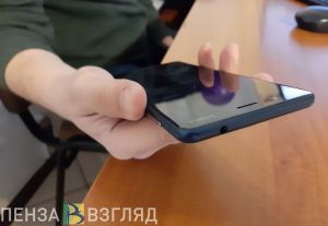 Пензенцы смогут задать вопрос о начале учебного года, позвонив в приемную президента