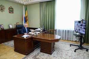 В правительстве Пензенской области появится новое структурное подразделение