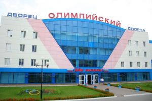 В Пензе открывается для посещений бассейн ДС «Олимпийский»