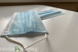 Стало известно, придется ли пензенским ученикам носить в школе маски
