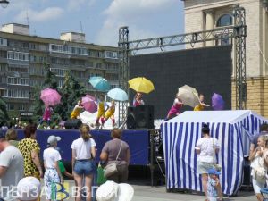 Как будет проходить День города-2020 в Пензе. Полная программа мероприятий