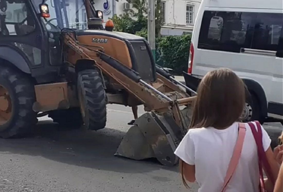 Повисшая маршрутка, заражение ребенка ВИЧ и найденная девушка: новости Пензенской области за 25 августа