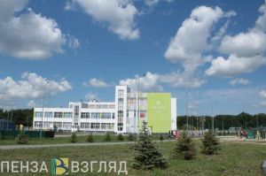 В пензенских школах должны быть обязательно установлены рециркуляторы