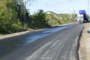 Стало известно, когда завершатся дорожные работы-2020 в Пензенской области