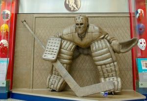 В пензенском Музее спорта появится Зал хоккейной славы