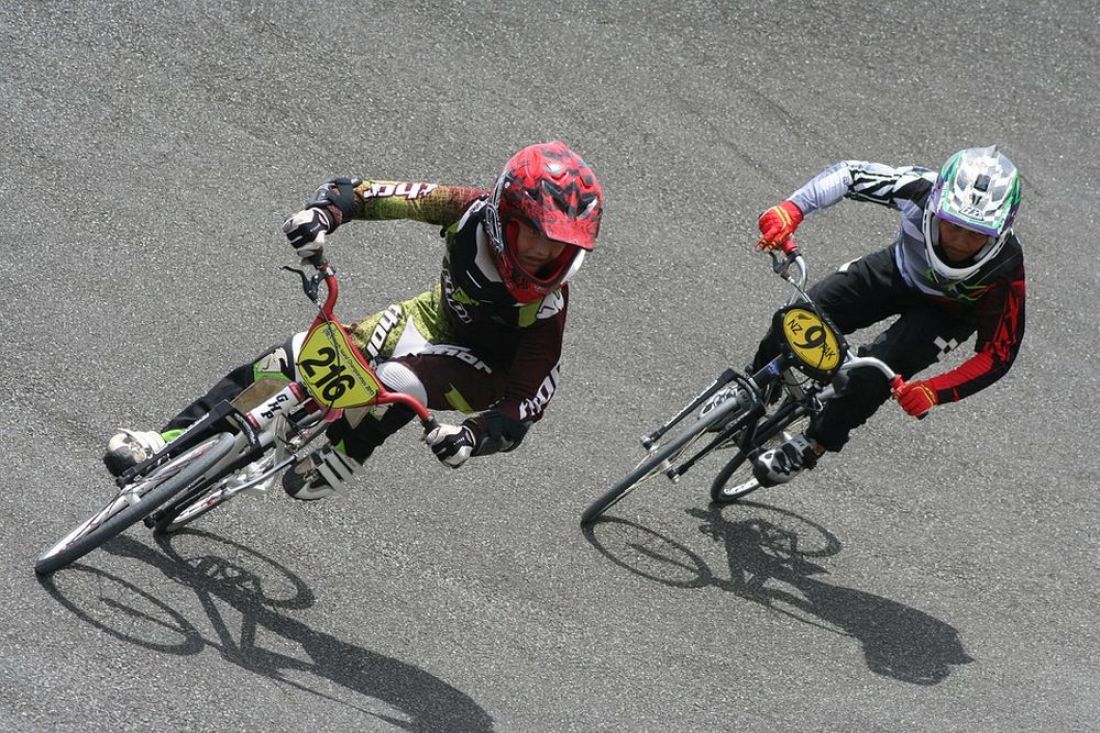 Стало известно расписание чемпионата России по BMX в Пензе