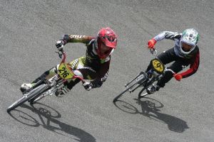 Стало известно расписание чемпионата России по BMX в Пензе