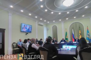 Игорь Комаров: «С последствиями пандемии мы справимся»