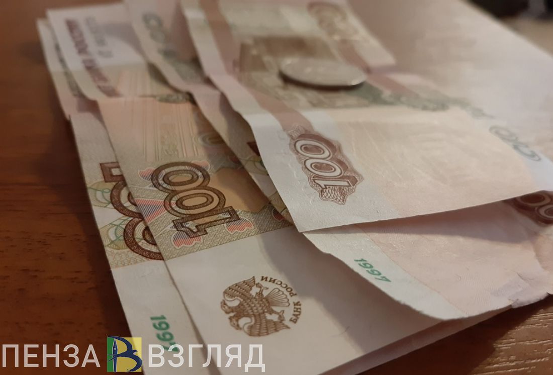 В Пензенской области пособие на ребенка увеличилось в два раза