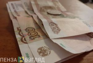 В Пензенской области пособие на ребенка увеличилось в два раза