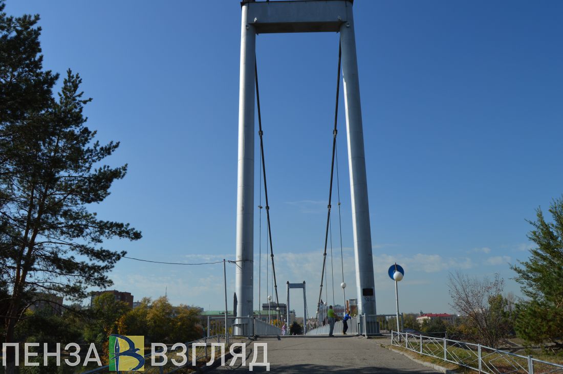 Теплый прогноз погоды, ДТП с погибшим и новые случаи коронавируса - новости Пензы за 29 августа
