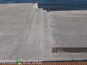 Нехватка пандусов, хлопок газа и рост числа ковидных больных: новости Пензенской области за 30 августа