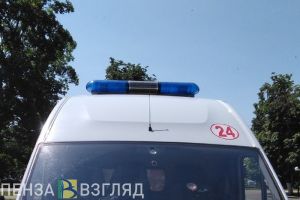 ДТП с 7 пострадавшими, рост заболеваемости COVID-19 и перекрытие улиц: новости Пензенской области за 31 августа