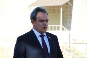 «Важно, чтобы обучение было безопасным»