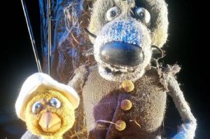 Пензенский «Кукольный дом» станет участником международного фестиваля