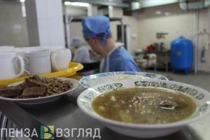 Какие тенденции в школьном питании напугали Роспотребнадзор?