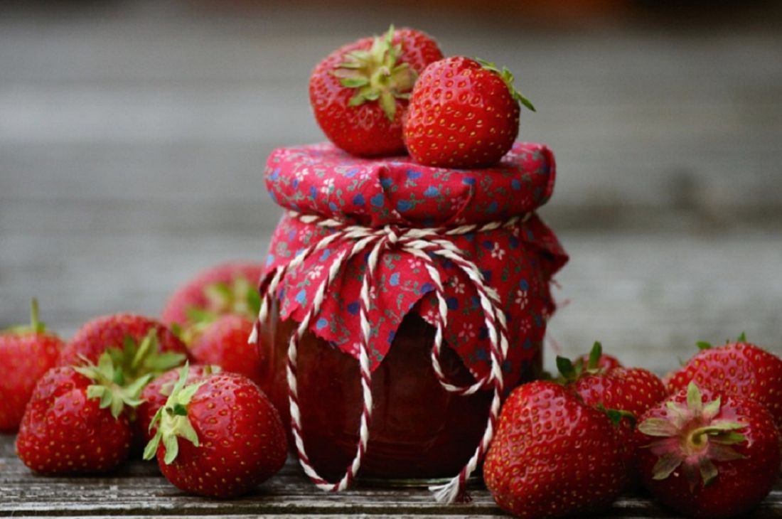 Пензенцев приглашают на «День варенья». Программа мероприятия