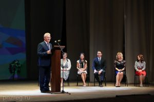 Стало известно имя лучшего пензенского педагога