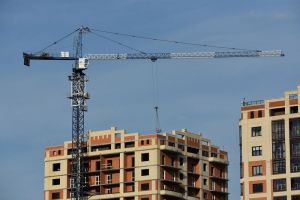 Два жилых комплекса в Пензенской области аккредитованы банком «Открытие»