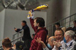 Пензенских болельщиков хоккея приглашают на выезд в Тамбов и Ростов