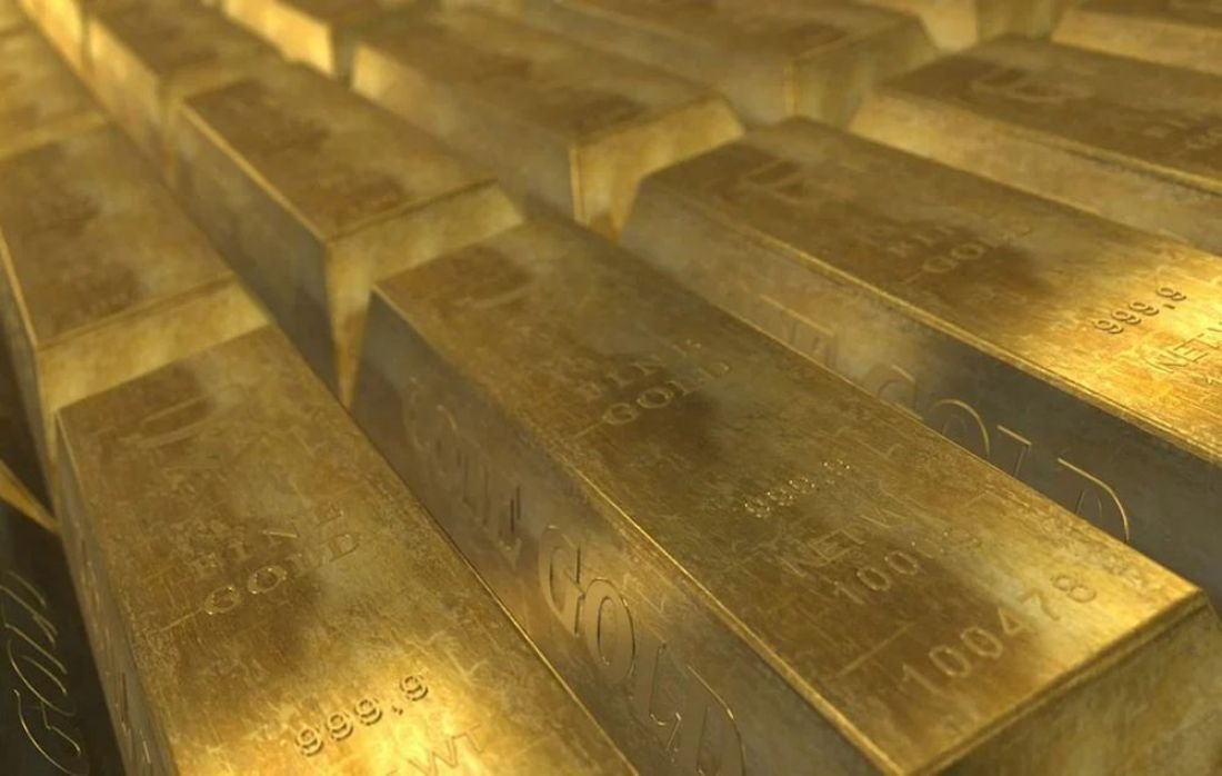 Больше 30 миллиардов рублей выручил банк «Открытие» от продажи акций Polymetal