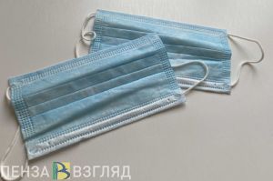 Прогноз второй волны коронавируса, закрытие классов на карантин и смертельное ДТП - новости Пензы за 10 сентября