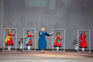 Названа лучшая воспитательница Пензы