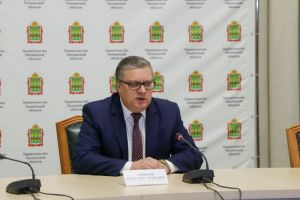 Александр Синюков рассказал, как прошел первый день голосования в Пензенской области