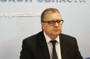 Обновлены предварительные итоги выборов губернатора в Пензенской области