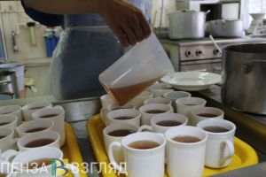 В Пензенской области прошел круглый стол, на котором обсудили питание школьников